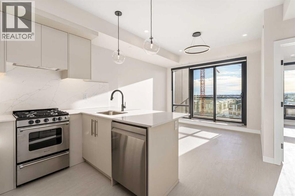 603, 8375 Broadcast Avenue SW