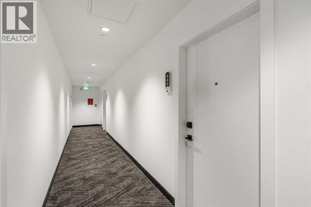 603, 8375 Broadcast Avenue SW