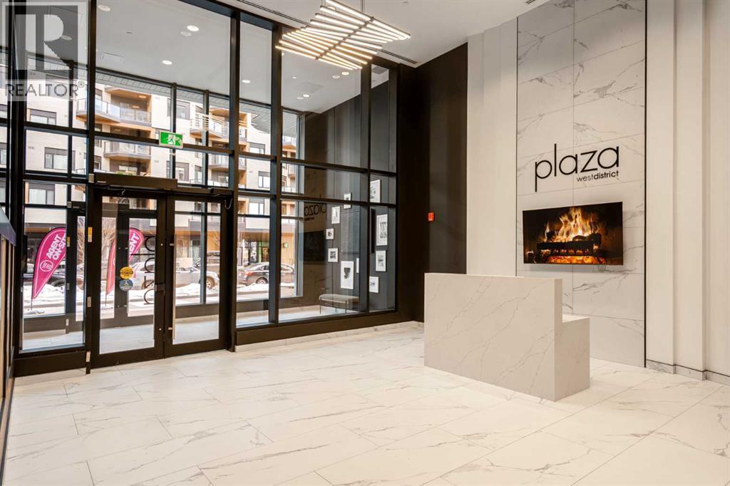 603, 8375 Broadcast Avenue SW