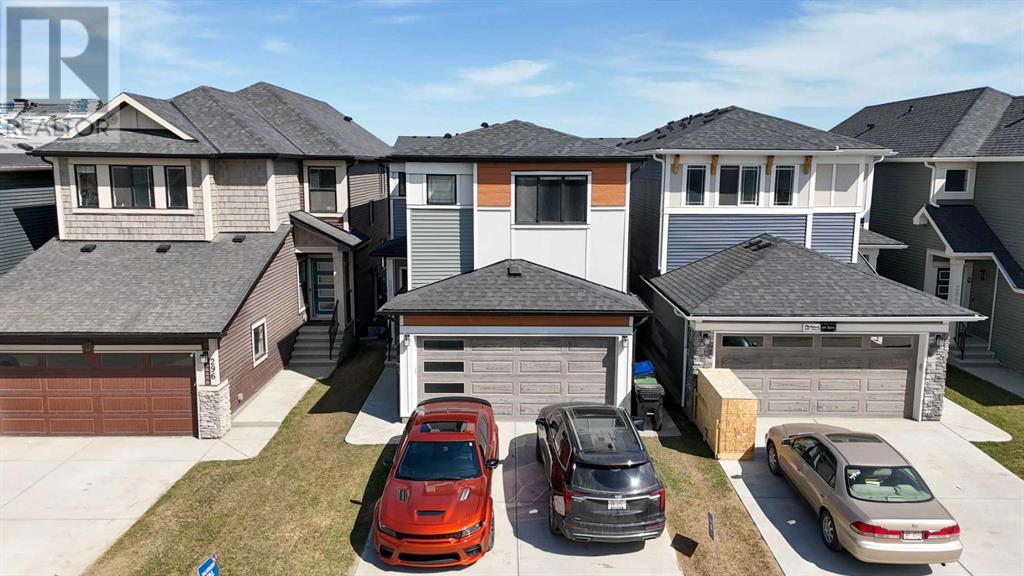 292 Homestead Grove NE
