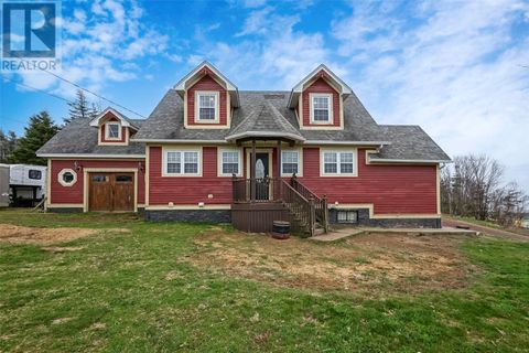 14 Harnums Place Whiteway NF A0B3L0