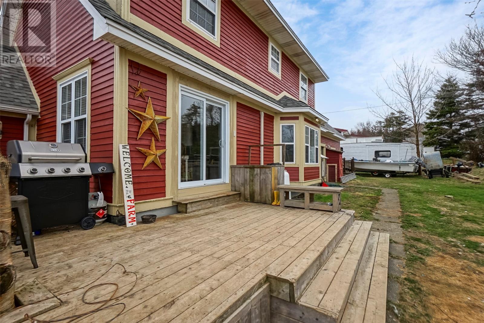 14 Harnums Place