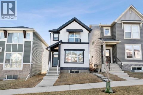 313 Ambleton Drive NW Calgary AB T3P2B6