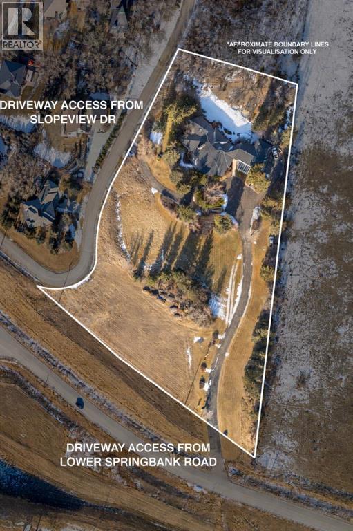 187 Slopeview Drive SW