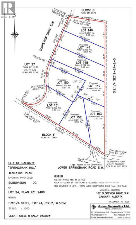 187 Slopeview Drive SW