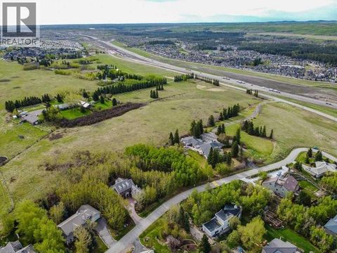 187 Slopeview Drive SW Calgary AB T3H4G6