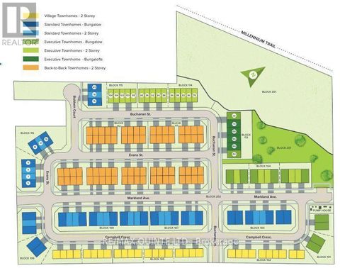 17 EVANS STREET Prince Edward County (Picton) ON K0K2T0