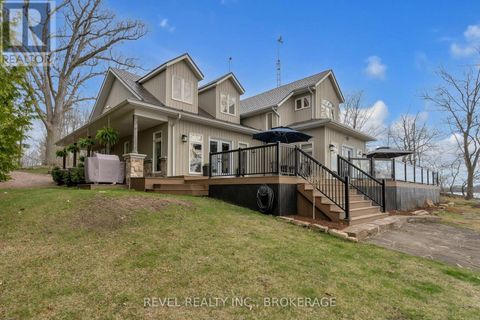 4078 HIDEAWAY LANE Frontenac (Frontenac South) ON K0H1H0