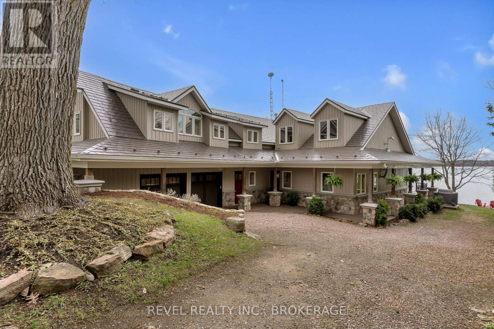 4078 HIDEAWAY LANE