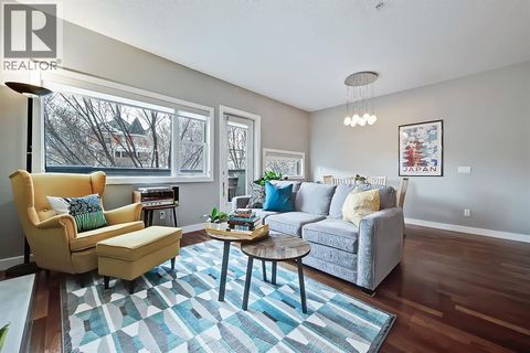 301, 1818 14 Street SW Calgary AB T2T3S9