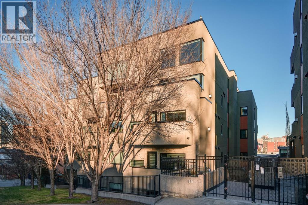 301, 1818 14 Street SW