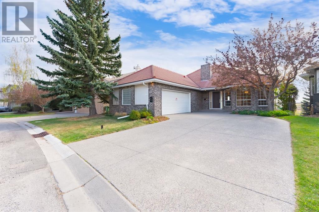 156 Scenic Ridge Crescent NW