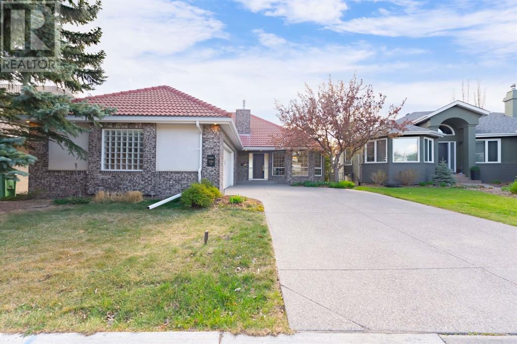 156 Scenic Ridge Crescent NW