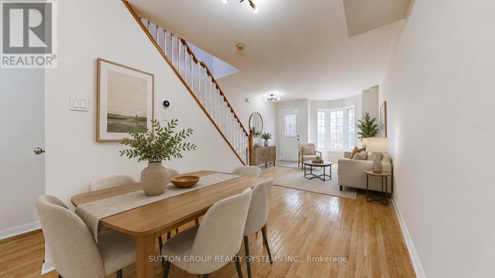 68 OSLER STREET