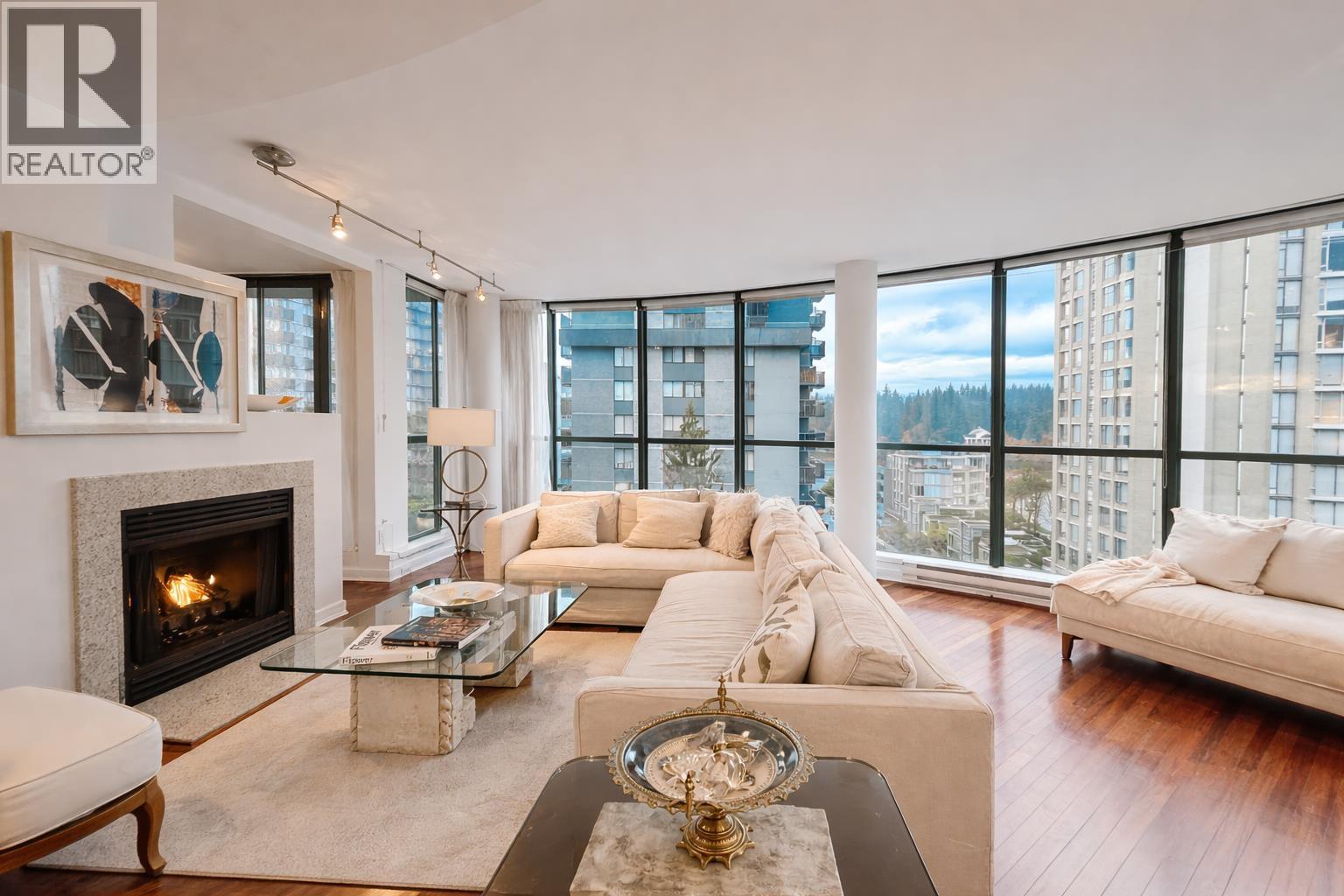 902 1888 ALBERNI STREET