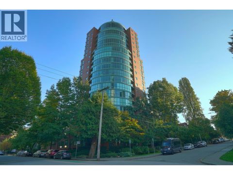 902 1888 ALBERNI STREET Vancouver BC V6G1B3
