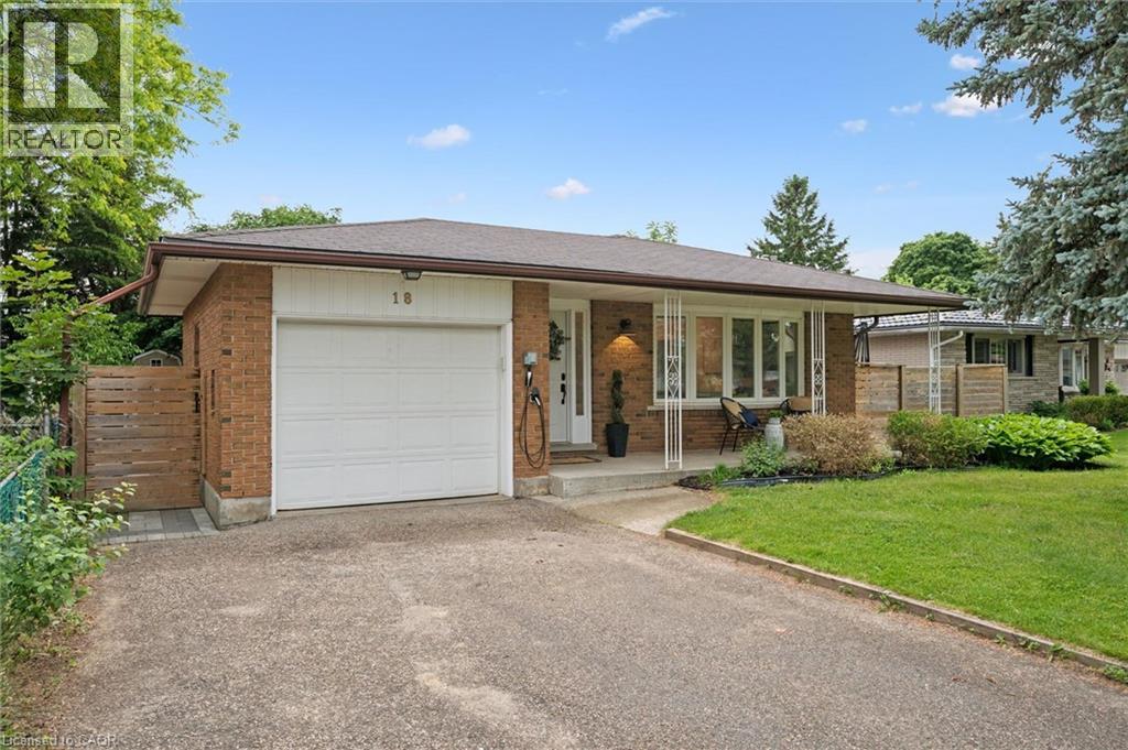 18 JASPER Court