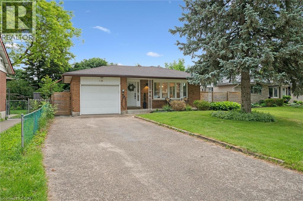 18 JASPER Court