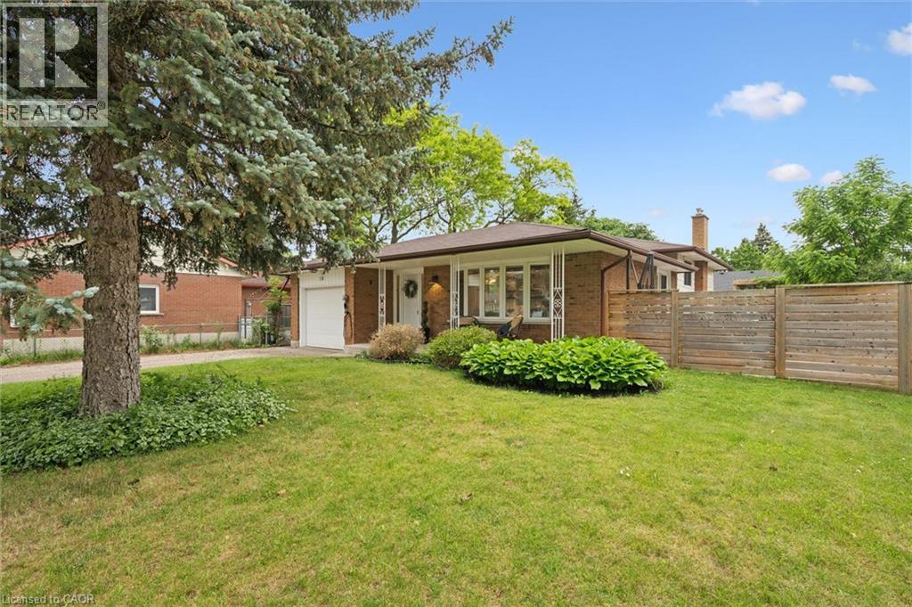 18 JASPER Court