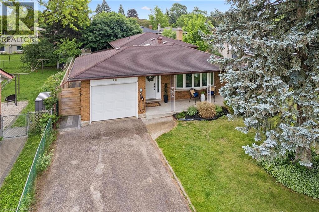 18 JASPER Court
