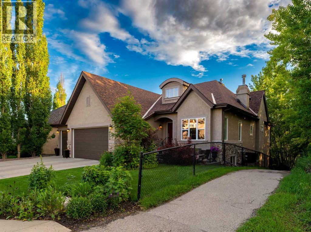 623 Tuscany Springs Boulevard NW