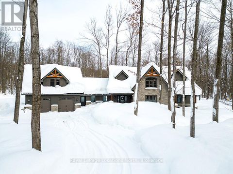 058151 12TH LINE Meaford ON N4L1W5