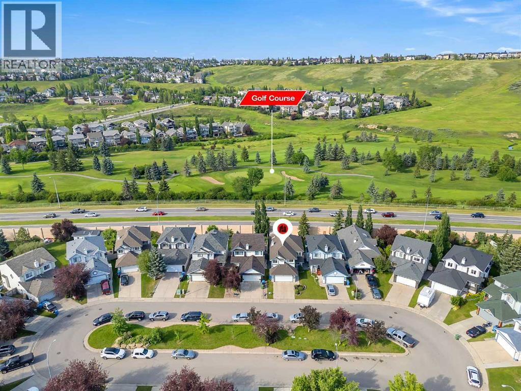 352 Hidden Valley Manor NW
