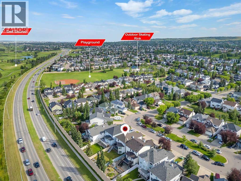 352 Hidden Valley Manor NW