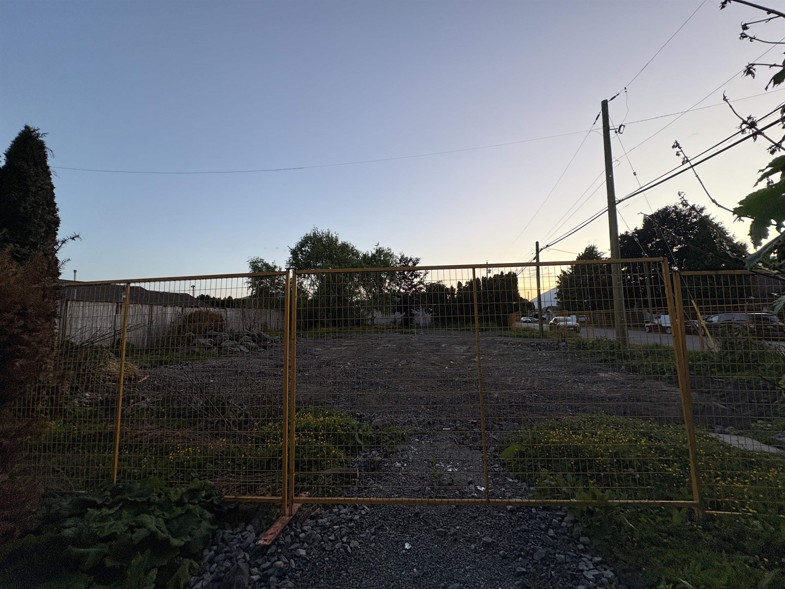 8971 NOWELL STREET|Chilliwack Downtown