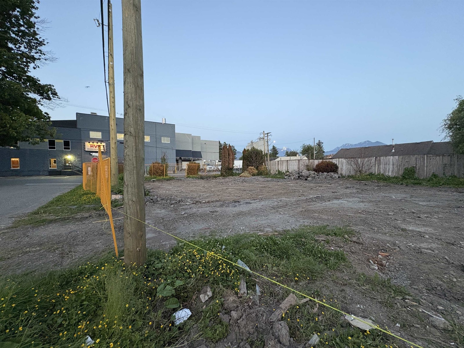 8971 NOWELL STREET|Chilliwack Downtown