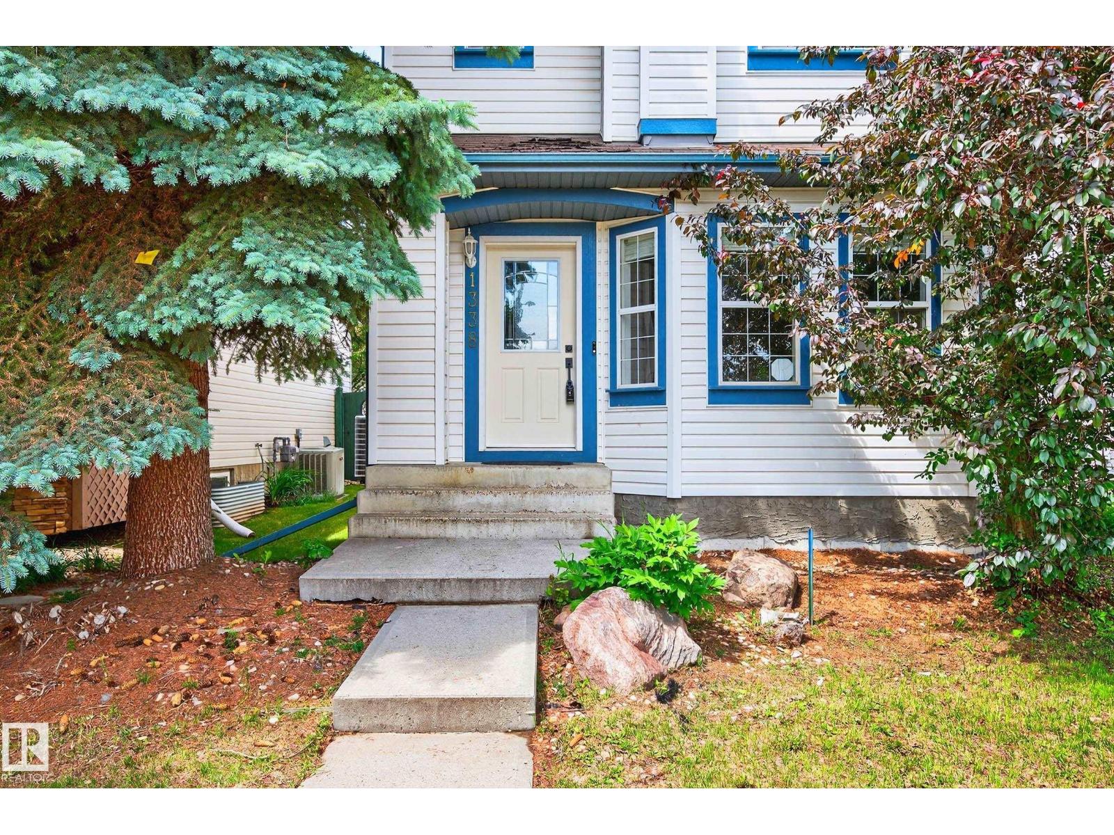 1338 GRANT WY NW