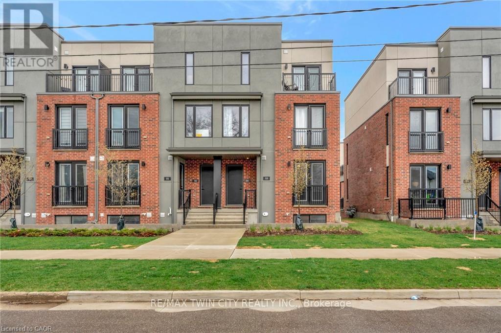 53 - 99 ROGER STREET