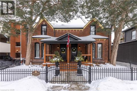 8-10 ONTARIO Street Grimsby ON L3M3G9