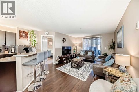 2118, 60 Panatella Street NW Calgary AB T3K0M2