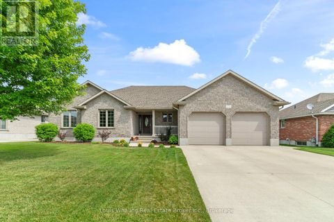 408 4TH STREET S Hanover ON N4N3V1