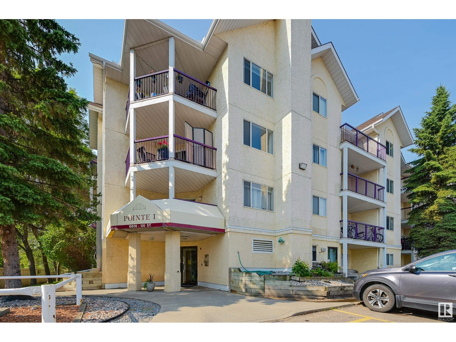 #427 10636 120 ST NW NW
