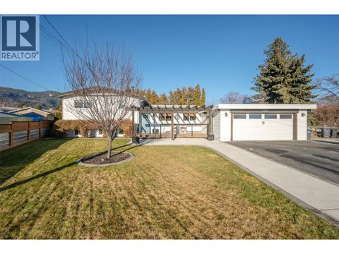 9574 Robson Crescent Summerland BC V0H1Z0