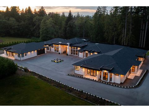 20299 3 AVENUE Langley BC V2Z1V8