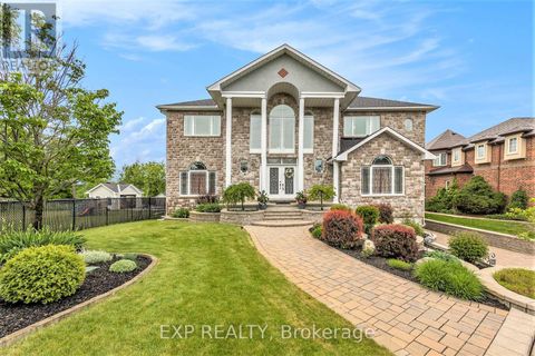1284 RIDEAU COVE COURT Ottawa ON K1V1R8