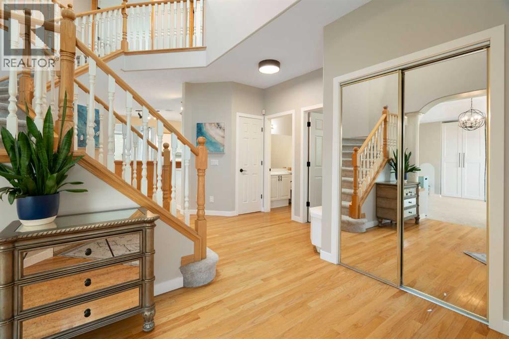 408 Mt Douglas Court SE