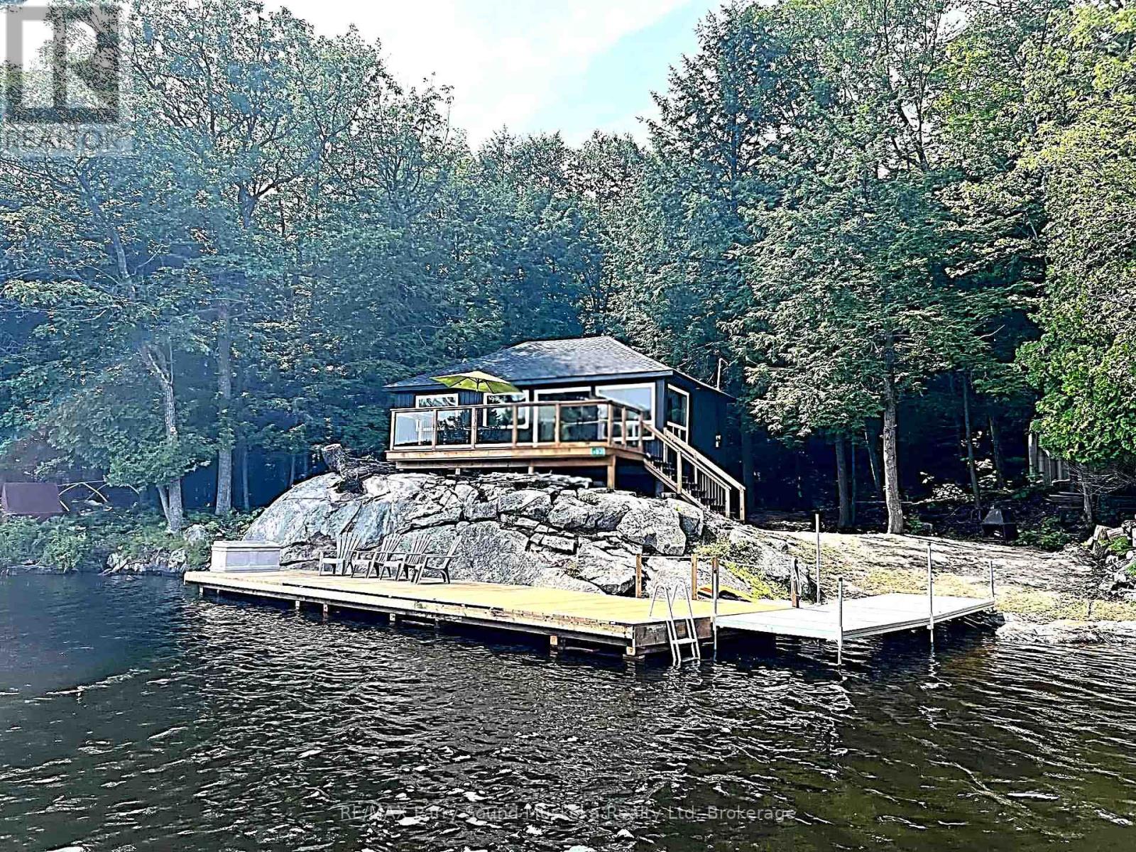 203 HEALEY LAKE WATER