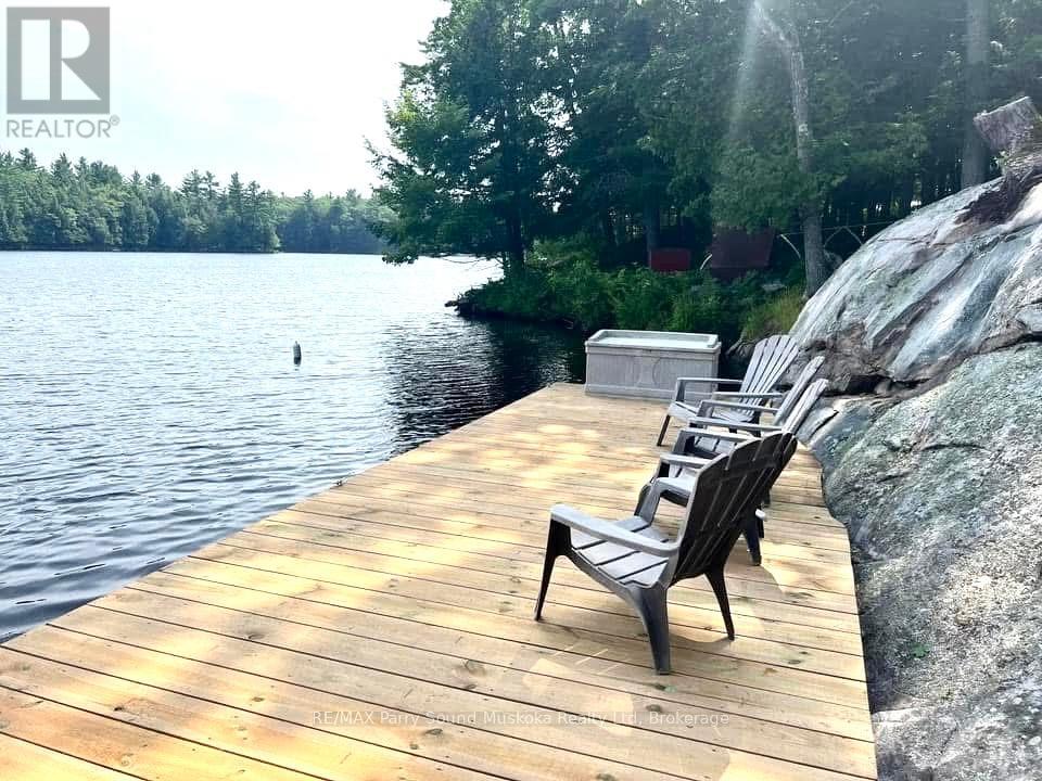 203 HEALEY LAKE WATER