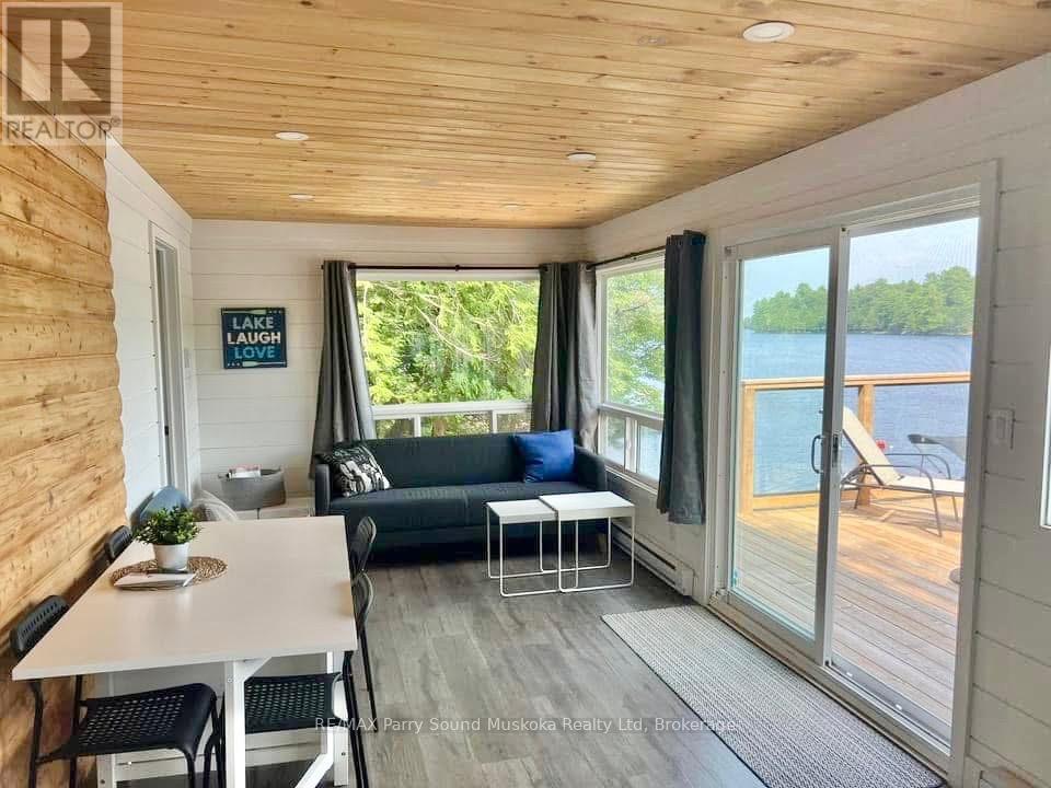 203 HEALEY LAKE WATER