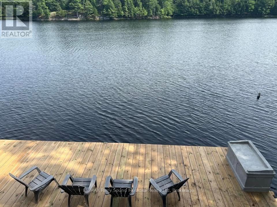203 HEALEY LAKE WATER