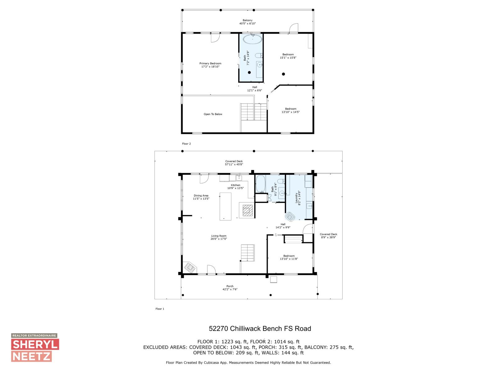 55270 CHILLIWACK BENCH FSR ROAD|Chilliwack River Valley