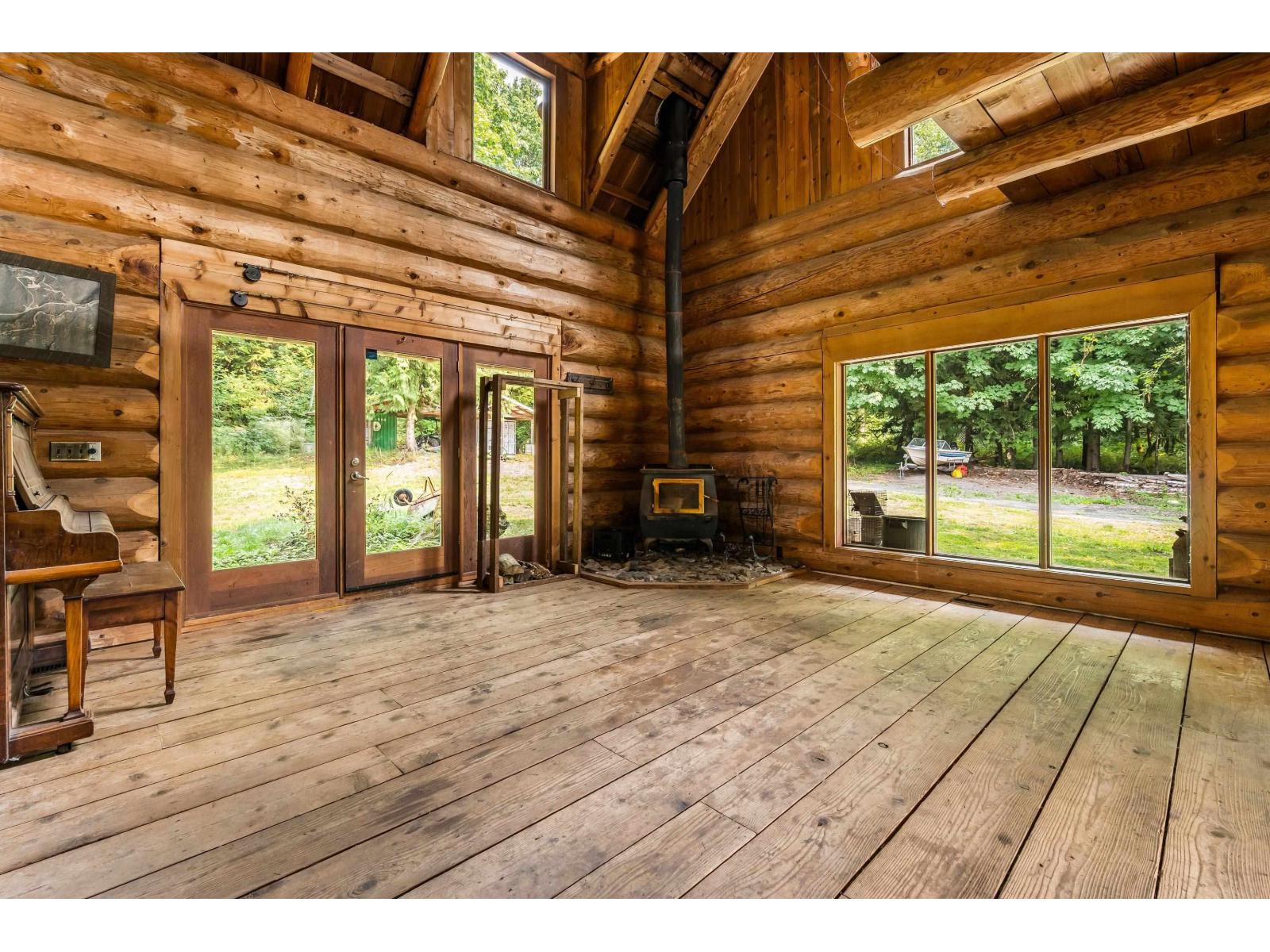 55270 CHILLIWACK BENCH FSR ROAD|Chilliwack River Valley