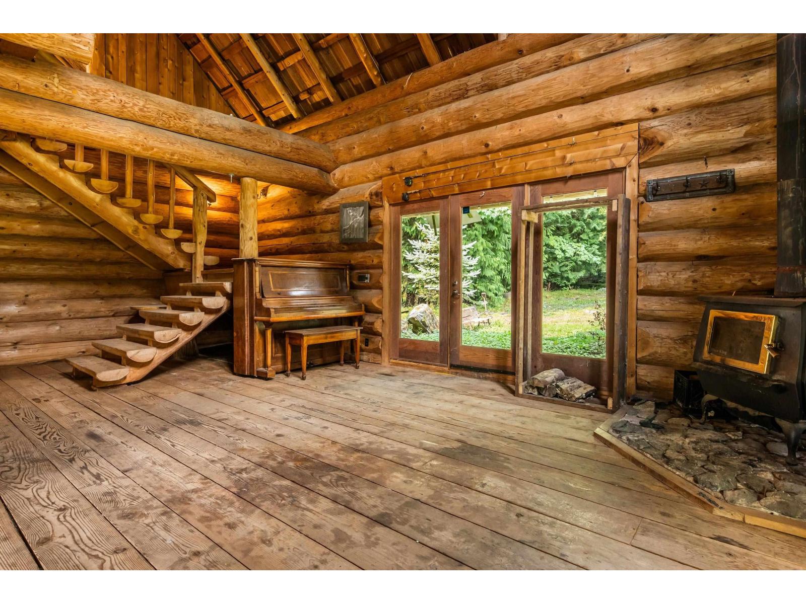 55270 CHILLIWACK BENCH FSR ROAD|Chilliwack River Valley