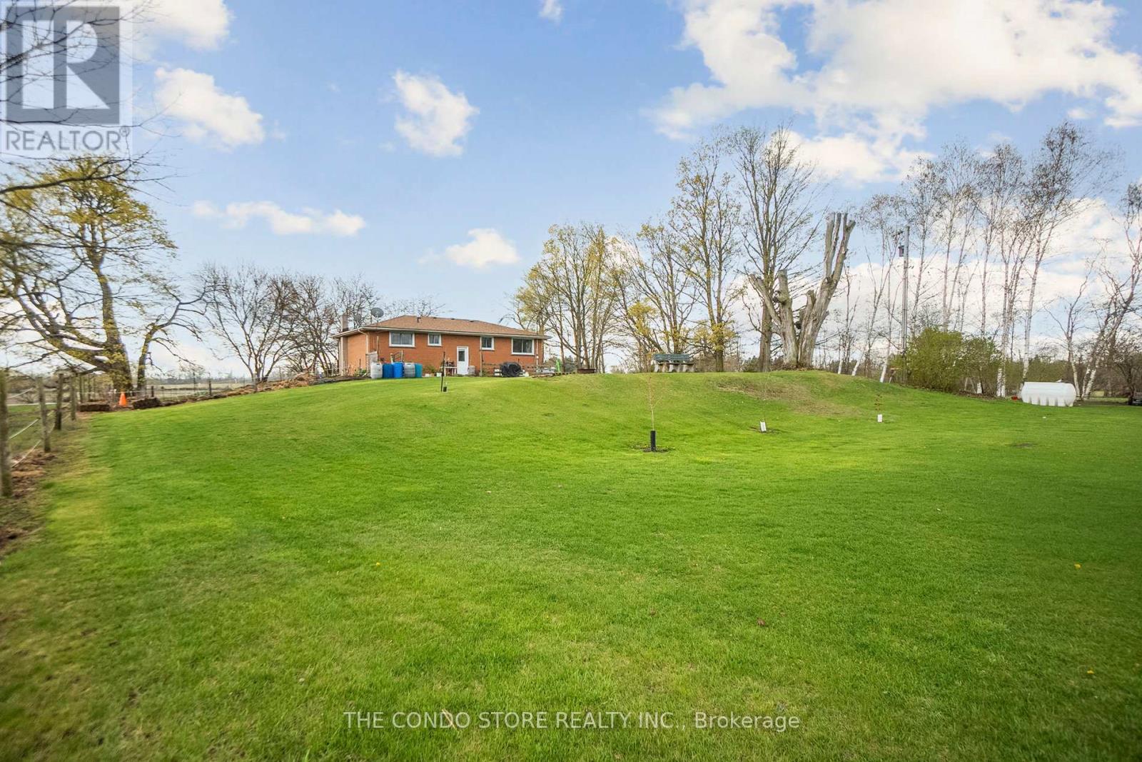 283 INMAN ROAD