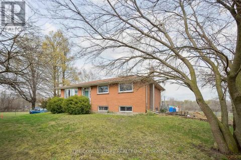 283 INMAN ROAD Haldimand (Dunnville) ON N1A2W5