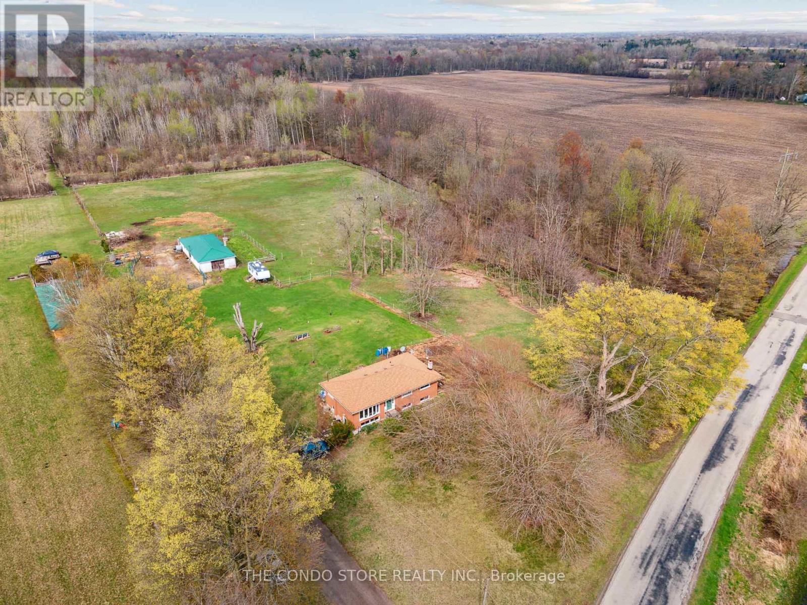 283 INMAN ROAD